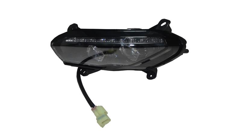 ÖN FAR SOL (VIESTE249)